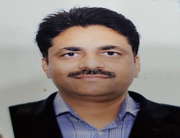 विक्रम सिंह