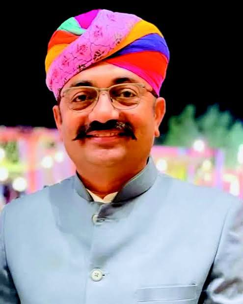 सुरेश पटेल