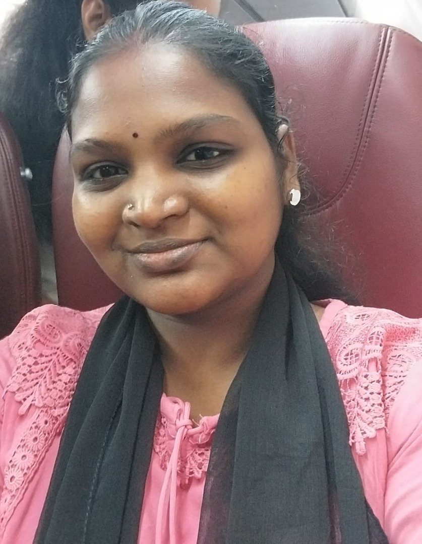अंजली शाह